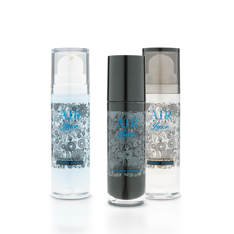 Air Luxe - airless obal na kosmetiku