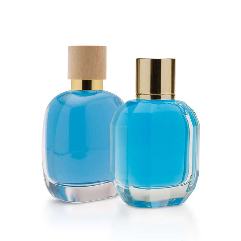 Boccioni - lahvička na parfém